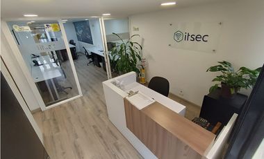CASA-OFICINAS EN VENTA MINUTO DE DIOS