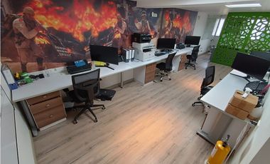 CASA-OFICINAS EN VENTA MINUTO DE DIOS
