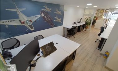 CASA-OFICINAS EN VENTA MINUTO DE DIOS