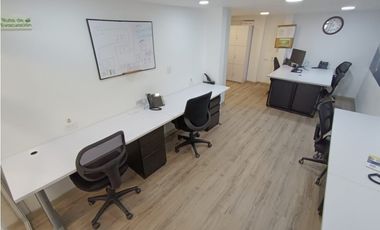 CASA-OFICINAS EN VENTA MINUTO DE DIOS
