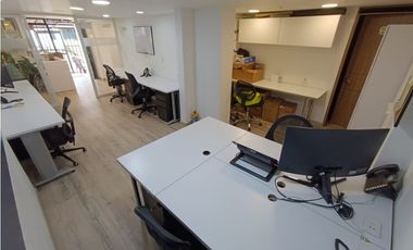 CASA-OFICINAS EN VENTA MINUTO DE DIOS