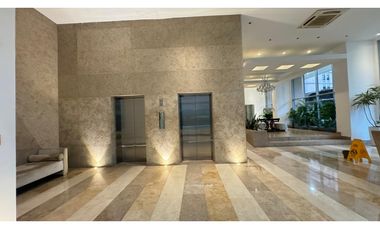 ARRIENDO ESPECTACULAR APARTAMENTO EN SECTOR DEL GOLF