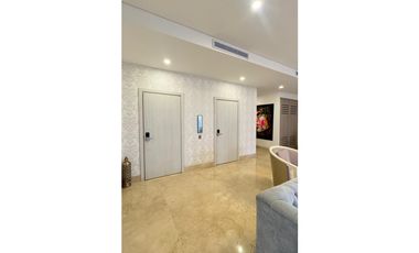 ARRIENDO ESPECTACULAR APARTAMENTO EN SECTOR DEL GOLF