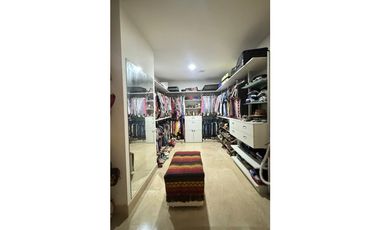 ARRIENDO ESPECTACULAR APARTAMENTO EN SECTOR DEL GOLF