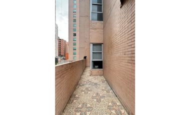 ARRIENDO ESPECTACULAR APARTAMENTO EN SECTOR DEL GOLF