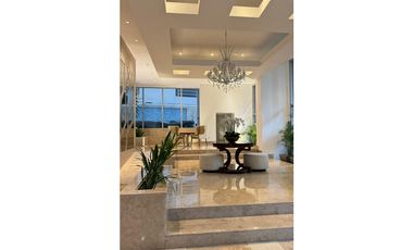 ARRIENDO ESPECTACULAR APARTAMENTO EN SECTOR DEL GOLF
