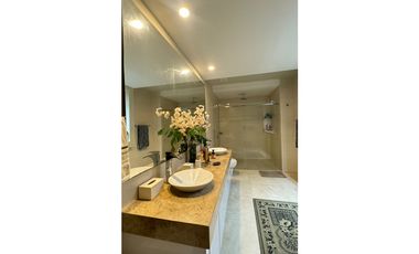 ARRIENDO ESPECTACULAR APARTAMENTO EN SECTOR DEL GOLF