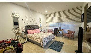 ARRIENDO ESPECTACULAR APARTAMENTO EN SECTOR DEL GOLF