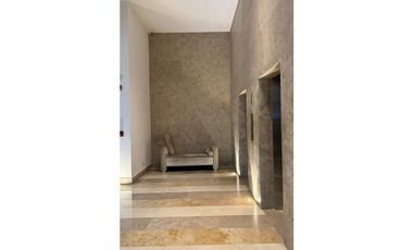 ARRIENDO ESPECTACULAR APARTAMENTO EN SECTOR DEL GOLF