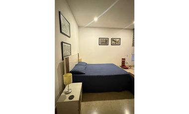 ARRIENDO ESPECTACULAR APARTAMENTO EN SECTOR DEL GOLF