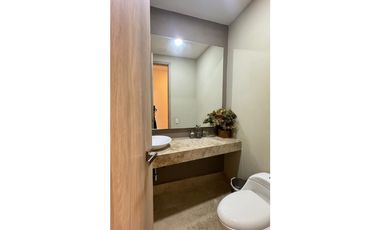 ARRIENDO ESPECTACULAR APARTAMENTO EN SECTOR DEL GOLF