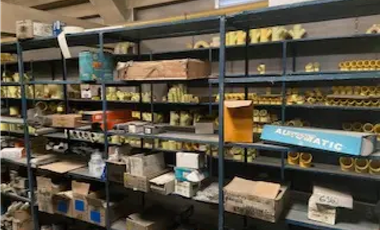 ARRIENDO BODEGA LOCAL SOACHA