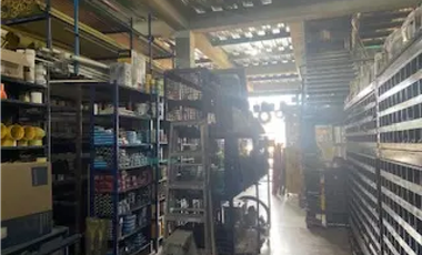 ARRIENDO BODEGA LOCAL SOACHA