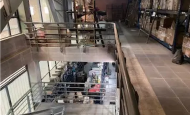 ARRIENDO BODEGA LOCAL SOACHA