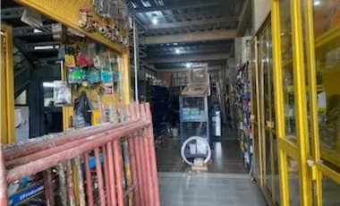 ARRIENDO BODEGA LOCAL SOACHA