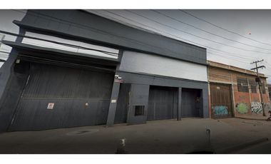 ARRIENDO BODEGA LOCAL SOACHA