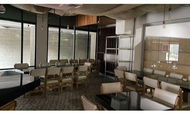 LOCAL EN ARRIENDO SECTOR MILLA DE ORO - POBLADO