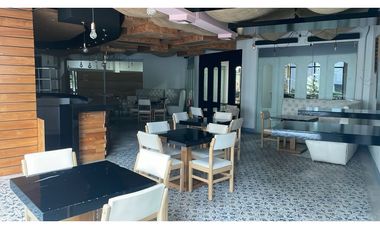 LOCAL EN ARRIENDO SECTOR MILLA DE ORO - POBLADO