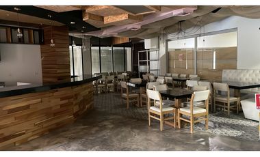 LOCAL EN ARRIENDO SECTOR MILLA DE ORO - POBLADO