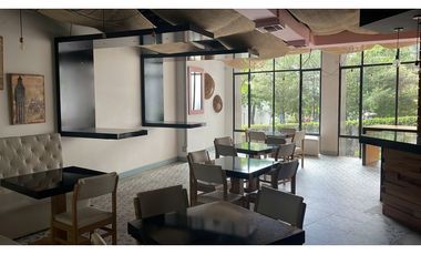 LOCAL EN ARRIENDO SECTOR MILLA DE ORO - POBLADO