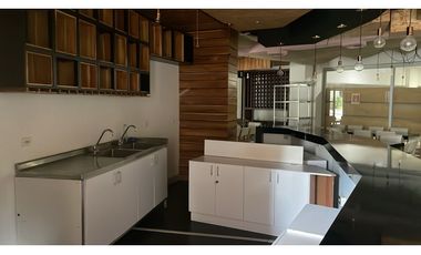 LOCAL EN ARRIENDO SECTOR MILLA DE ORO - POBLADO