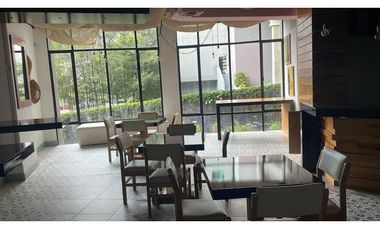 LOCAL EN ARRIENDO SECTOR MILLA DE ORO - POBLADO