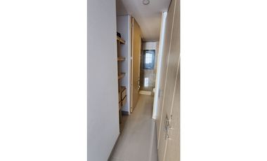APARTAMENTO CON VISTA Y SALIDA AL. MAR PLAYA SALGUERO