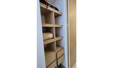 APARTAMENTO CON VISTA Y SALIDA AL. MAR PLAYA SALGUERO