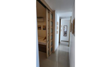 APARTAMENTO CON VISTA Y SALIDA AL. MAR PLAYA SALGUERO