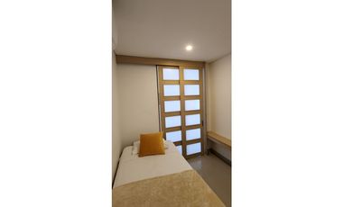 APARTAMENTO CON VISTA Y SALIDA AL. MAR PLAYA SALGUERO