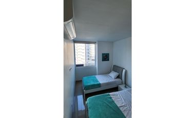APARTAMENTO CON VISTA Y SALIDA AL. MAR PLAYA SALGUERO