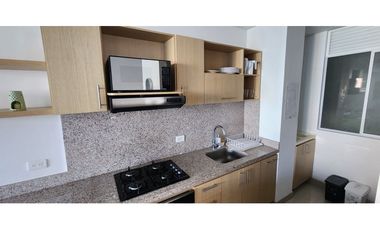 APARTAMENTO CON VISTA Y SALIDA AL. MAR PLAYA SALGUERO