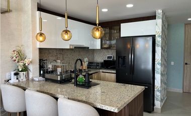 Venta Townhouse Karibana Beach & Golf Albatross, Cartagena