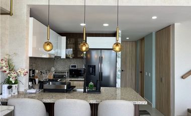 Venta Townhouse Karibana Beach & Golf Albatross, Cartagena