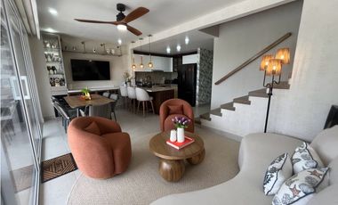 Venta Townhouse Karibana Beach & Golf Albatross, Cartagena