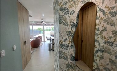 Venta Townhouse Karibana Beach & Golf Albatross, Cartagena