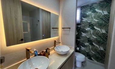 Venta Townhouse Karibana Beach & Golf Albatross, Cartagena