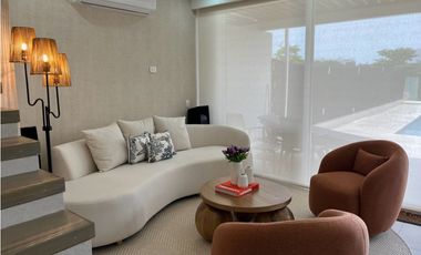 Venta Townhouse Karibana Beach & Golf Albatross, Cartagena