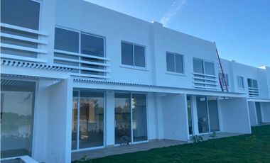 Venta Townhouse Karibana Beach & Golf Albatross, Cartagena