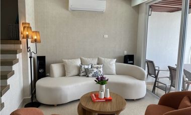Venta Townhouse Karibana Beach & Golf Albatross, Cartagena