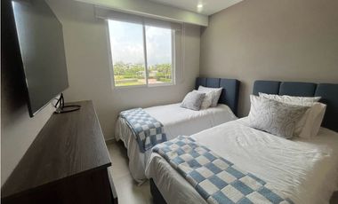 Venta Townhouse Karibana Beach & Golf Albatross, Cartagena