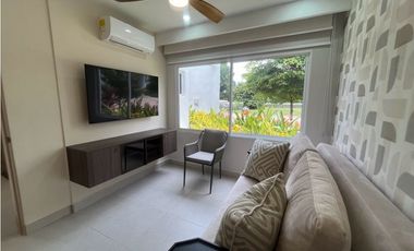 Venta Townhouse Karibana Beach & Golf Albatross, Cartagena