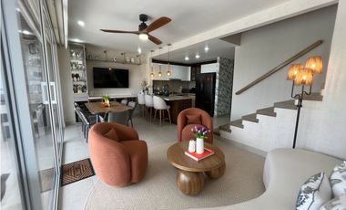 Venta Townhouse Karibana Beach & Golf Albatross, Cartagena