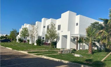 Venta Townhouse Karibana Beach & Golf Albatross, Cartagena