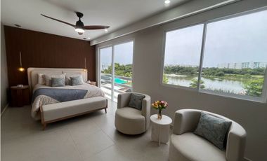 Venta Townhouse Karibana Beach & Golf Albatross, Cartagena