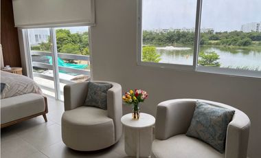 Venta Townhouse Karibana Beach & Golf Albatross, Cartagena