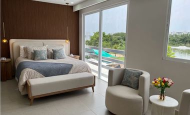 Venta Townhouse Karibana Beach & Golf Albatross, Cartagena