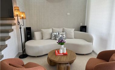 Venta Townhouse Karibana Beach & Golf Albatross, Cartagena