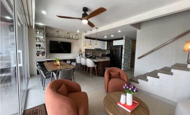 Venta Townhouse Karibana Beach & Golf Albatross, Cartagena