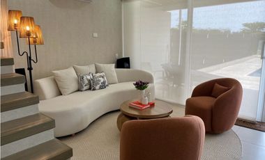 Venta Townhouse Karibana Beach & Golf Albatross, Cartagena